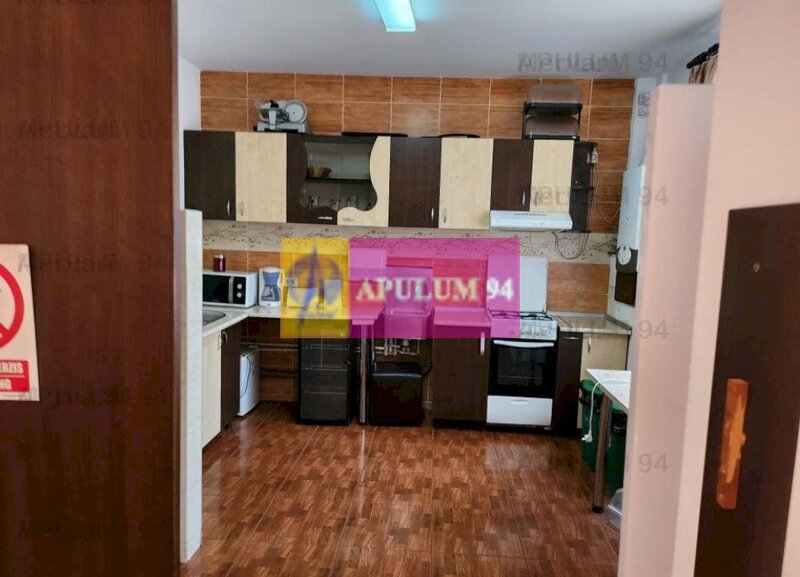 Pensiune de vanzare in Busteni - Zona deosebita