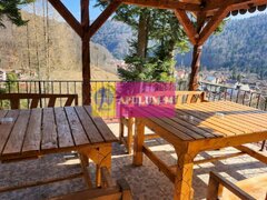Pensiune de vanzare in Busteni - Zona deosebita