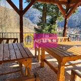 Pensiune de vanzare in Busteni - Zona deosebita